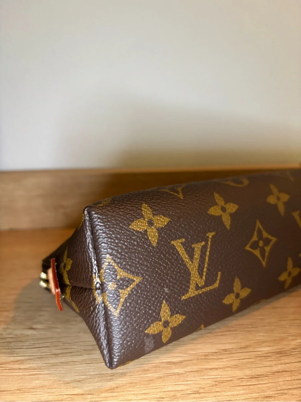 Louis Vuitton signature lv